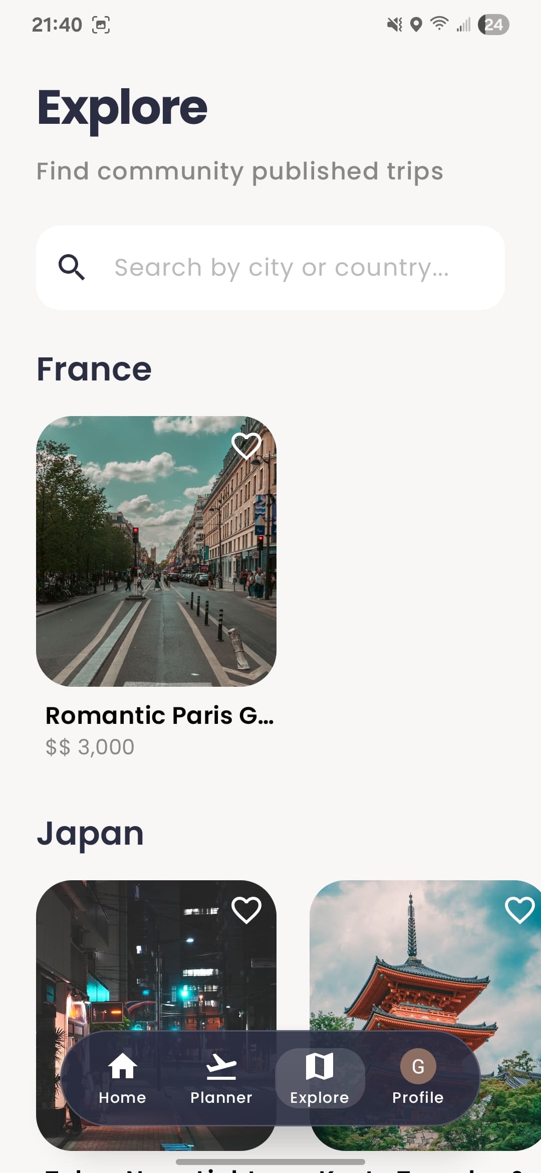 Home Page