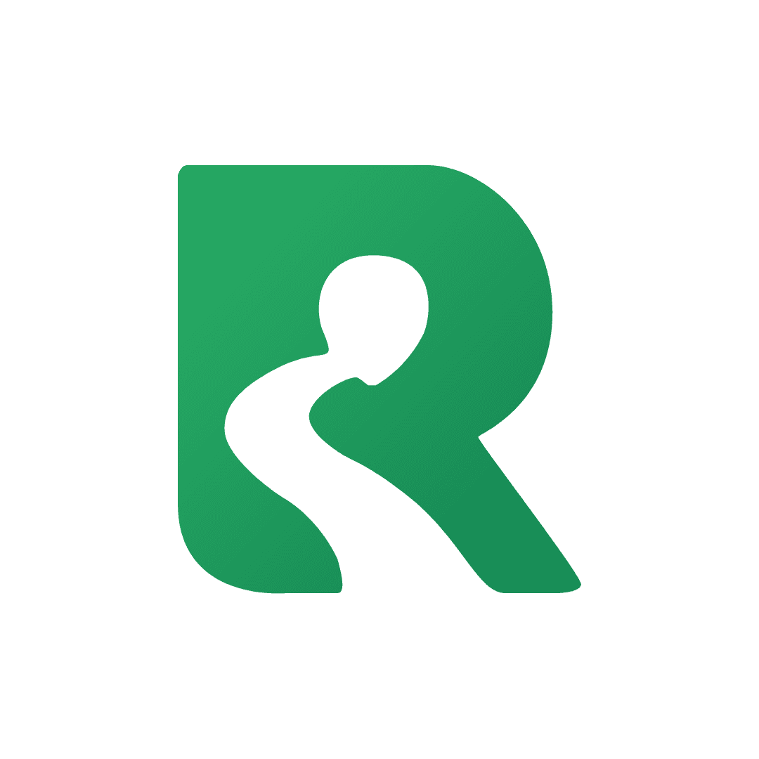 Ramble Logo